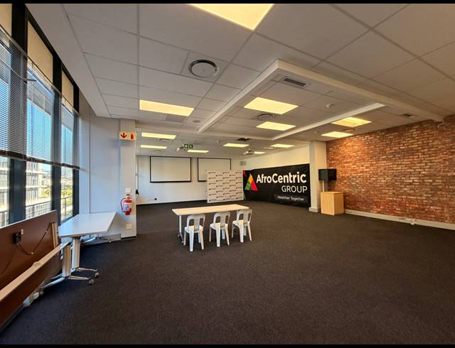 5,141M² OFFICE TO LET IN CAPE TOWN CITY CENTRE